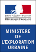 Ministère de lExploration Urbaine